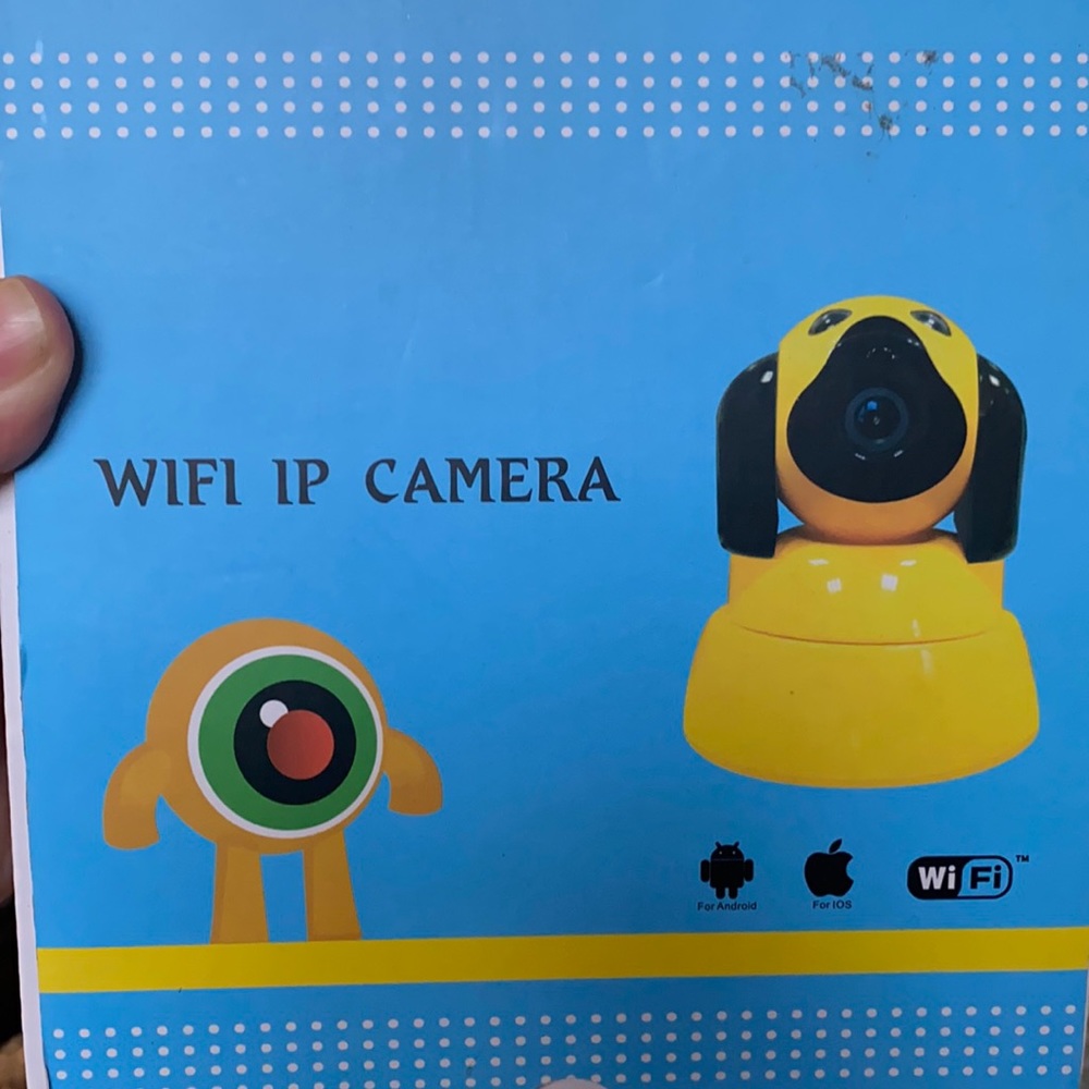 Baby monitor